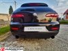 Dyfuzor, dokładka zderzaka rear diffuser STILE ITALIA VTR Alfa Romeo 159